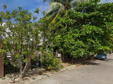 CASA EN VENTA PORTO ALEGRE 3710, PLAYA DEL CARMEN,QUINTANA ROO.