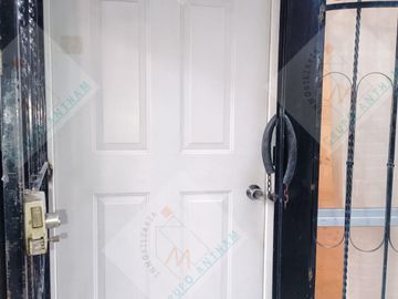 DEPARTAMENTO EN VENTA EN VASCO DE QUIROGA GUSTAVO A. MADERO