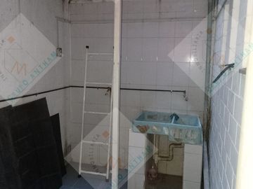 DEPARTAMENTO EN VENTA EN VASCO DE QUIROGA GUSTAVO A. MADERO