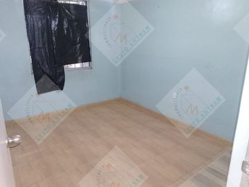 DEPARTAMENTO EN VENTA EN VASCO DE QUIROGA GUSTAVO A. MADERO
