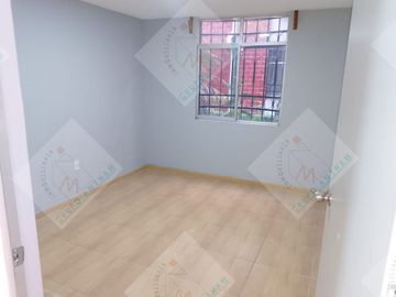 DEPARTAMENTO EN VENTA EN VASCO DE QUIROGA GUSTAVO A. MADERO