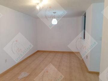 DEPARTAMENTO EN VENTA EN VASCO DE QUIROGA GUSTAVO A. MADERO