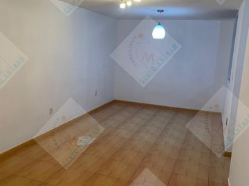 DEPARTAMENTO EN VENTA EN VASCO DE QUIROGA GUSTAVO A. MADERO