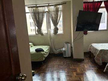 VENTA DE CASA AT 120M2 AC 230M2 SAN JUAN DE LURIGANCHO - $215,000