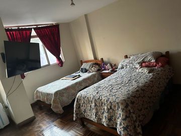 VENTA DE CASA AT 120M2 AC 230M2 SAN JUAN DE LURIGANCHO - $215,000