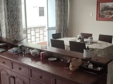 VENTA DE CASA AT 120M2 AC 230M2 SAN JUAN DE LURIGANCHO - $215,000
