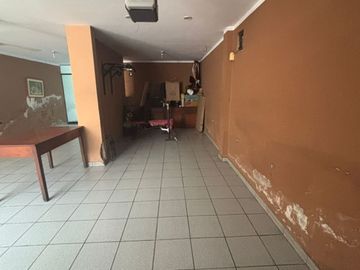 VENTA DE CASA AT 120M2 AC 230M2 SAN JUAN DE LURIGANCHO - $215,000