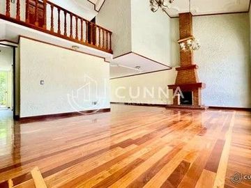 CASA PARQUE DE MURCIA EN VENTA