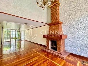 CASA PARQUE DE MURCIA EN VENTA