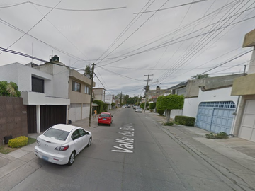 CASA EN VENTA EN VALLE DEL CAMPESTRE, LEON-GTO