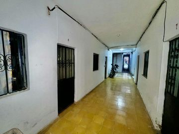 ¡Descubre el Potencial de Inversión en Río Grande 231: Amplia Propiedad en Puerto Vallarta!