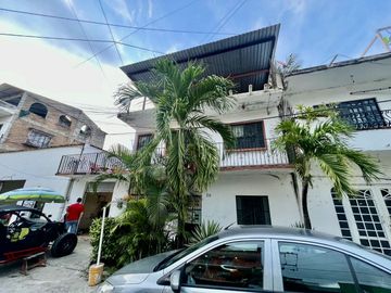 ¡Descubre el Potencial de Inversión en Río Grande 231: Amplia Propiedad en Puerto Vallarta!