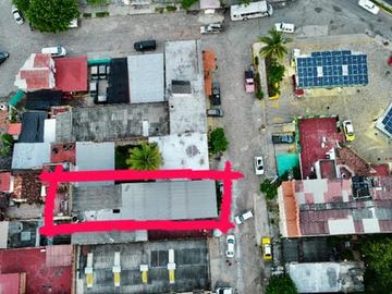 ¡Descubre el Potencial de Inversión en Río Grande 231: Amplia Propiedad en Puerto Vallarta!