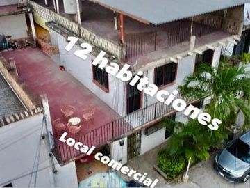 ¡Descubre el Potencial de Inversión en Río Grande 231: Amplia Propiedad en Puerto Vallarta!
