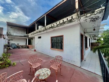 ¡Descubre el Potencial de Inversión en Río Grande 231: Amplia Propiedad en Puerto Vallarta!