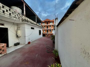 ¡Descubre el Potencial de Inversión en Río Grande 231: Amplia Propiedad en Puerto Vallarta!