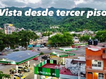 ¡Descubre el Potencial de Inversión en Río Grande 231: Amplia Propiedad en Puerto Vallarta!