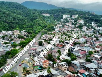 ¡Descubre el Potencial de Inversión en Río Grande 231: Amplia Propiedad en Puerto Vallarta!