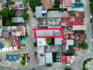 ¡Descubre el Potencial de Inversión en Río Grande 231: Amplia Propiedad en Puerto Vallarta!