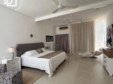Preciosa casa en venta de 4 recámaras con alberca dentro de la Ciudad de Mérida