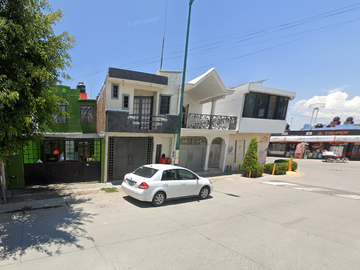 CASA EN VENTA EN EL GRANJENO SUR, LEON-GTO