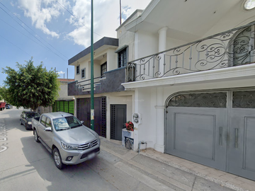 CASA EN VENTA EN EL GRANJENO SUR, LEON-GTO