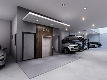 PREVENTA DE DEPARTAMENTOS EN LIV, VALLE DEL CAMPESTRE, ZONA NORTE,LEÓN, GTO.