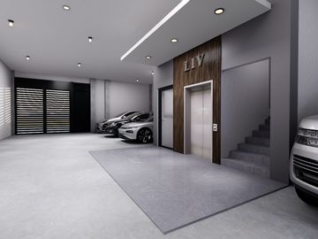 PREVENTA DE DEPARTAMENTOS EN LIV, VALLE DEL CAMPESTRE, ZONA NORTE,LEÓN, GTO.