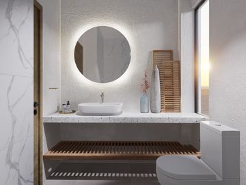 PREVENTA DE DEPARTAMENTOS EN LIV, VALLE DEL CAMPESTRE, ZONA NORTE,LEÓN, GTO.