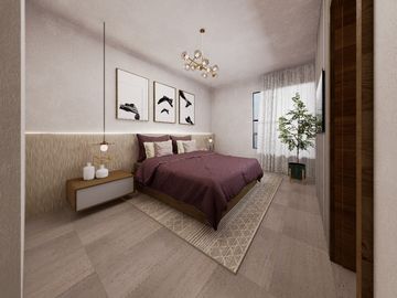 PREVENTA DE DEPARTAMENTOS EN LIV, VALLE DEL CAMPESTRE, ZONA NORTE,LEÓN, GTO.