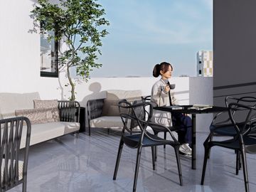 PREVENTA DE DEPARTAMENTOS EN LIV, VALLE DEL CAMPESTRE, ZONA NORTE,LEÓN, GTO.