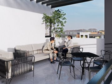 PREVENTA DE DEPARTAMENTOS EN LIV, VALLE DEL CAMPESTRE, ZONA NORTE,LEÓN, GTO.