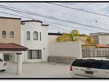 VENTA DE CASA EN TORREON COAHUILA