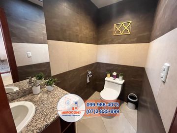 DEPARTAMENTO DUPLEX EN VENTA, Sector Av. Don Bosco D350
