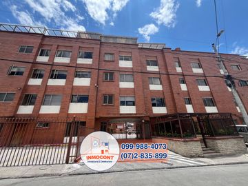 DEPARTAMENTO DUPLEX EN VENTA, Sector Av. Don Bosco D350