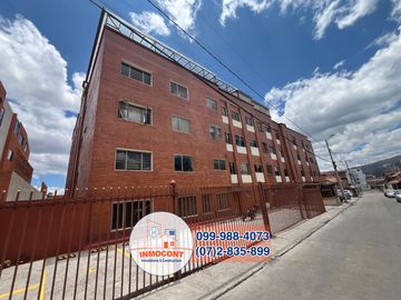 DEPARTAMENTO DUPLEX EN VENTA, Sector Av. Don Bosco D350