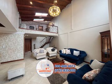 DEPARTAMENTO DUPLEX EN VENTA, Sector Av. Don Bosco D350
