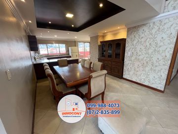 DEPARTAMENTO DUPLEX EN VENTA, Sector Av. Don Bosco D350