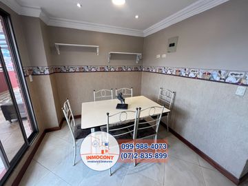 DEPARTAMENTO DUPLEX EN VENTA, Sector Av. Don Bosco D350