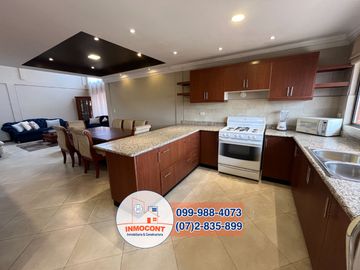 DEPARTAMENTO DUPLEX EN VENTA, Sector Av. Don Bosco D350