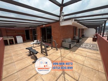 DEPARTAMENTO DUPLEX EN VENTA, Sector Av. Don Bosco D350