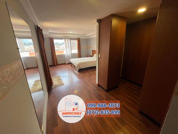 DEPARTAMENTO DUPLEX EN VENTA, Sector Av. Don Bosco D350