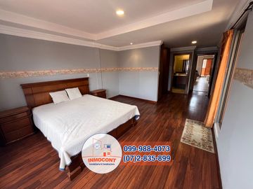 DEPARTAMENTO DUPLEX EN VENTA, Sector Av. Don Bosco D350