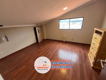 DEPARTAMENTO DUPLEX EN VENTA, Sector Av. Don Bosco D350