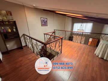 DEPARTAMENTO DUPLEX EN VENTA, Sector Av. Don Bosco D350
