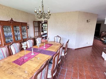 CASA EN VENTA EN LAS CAÑADAS