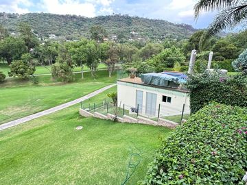 CASA EN VENTA EN LAS CAÑADAS