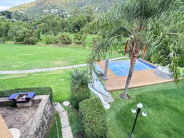 CASA EN VENTA EN LAS CAÑADAS