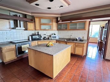 CASA EN VENTA EN LAS CAÑADAS