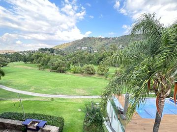 CASA EN VENTA EN LAS CAÑADAS